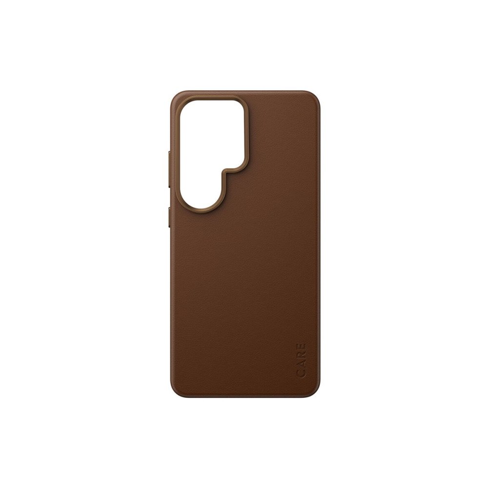 PanzerGlass CARE by PanzerGlass Solo - baksidesskydd för mobiltelefon