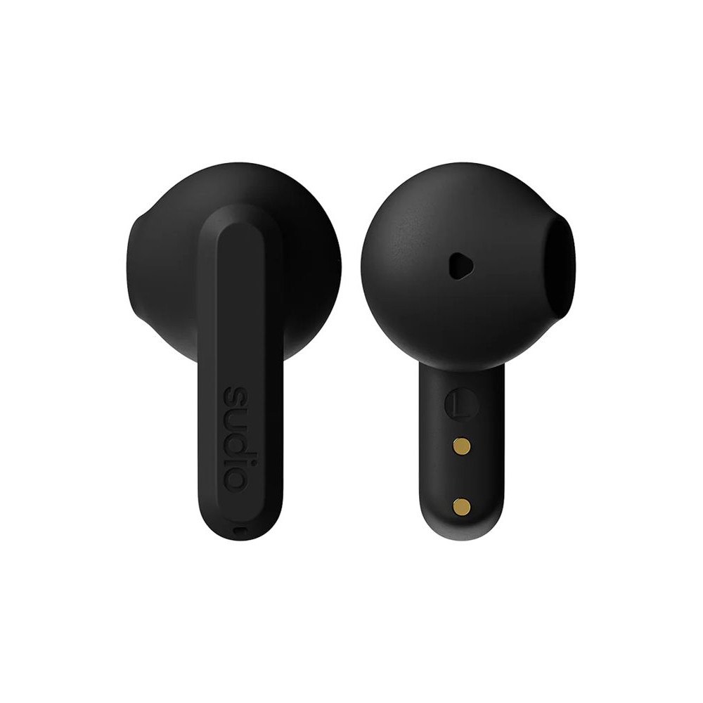 SUDIO Sudio A3 - True wireless-hörlurar med mikrofon