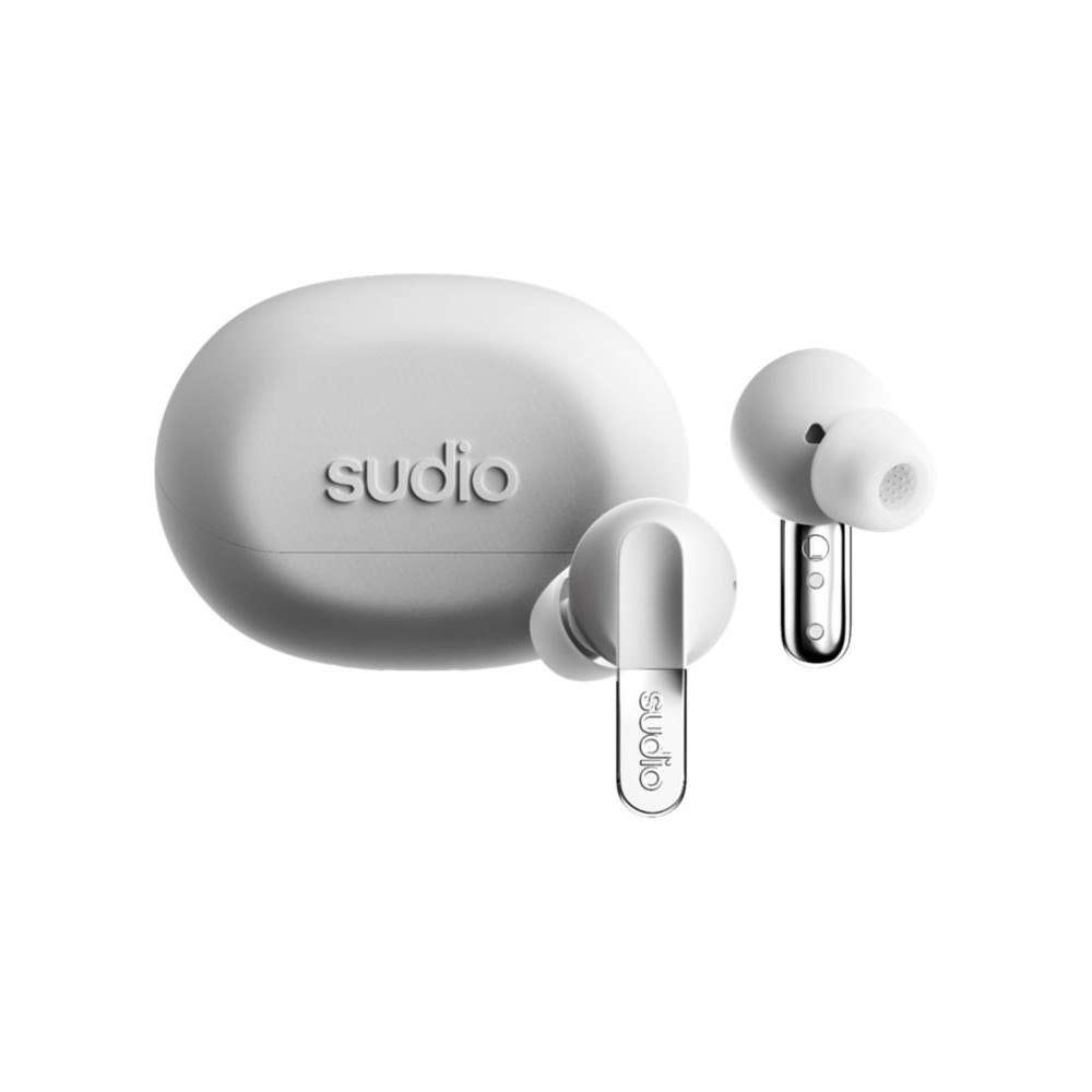 SUDIO Sudio N3 Pro - True wireless-hörlurar med mikrofon