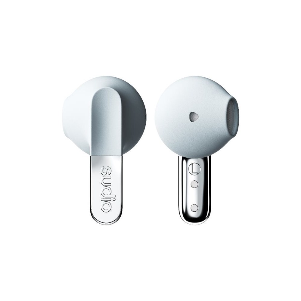 SUDIO Sudio N3 - True wireless-hörlurar med mikrofon