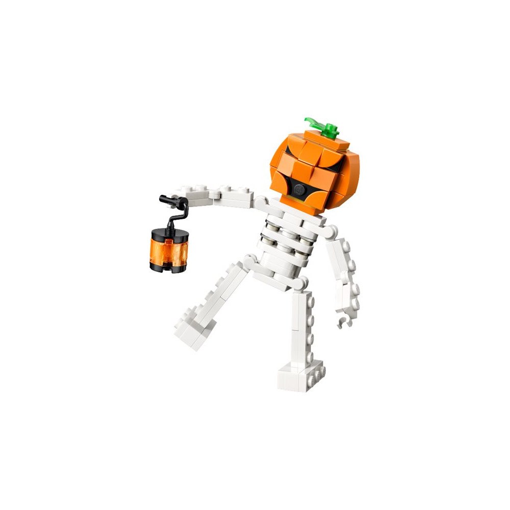 LEGO LEGO Creator 30717 - Fun Halloween Skeleton - byggsats