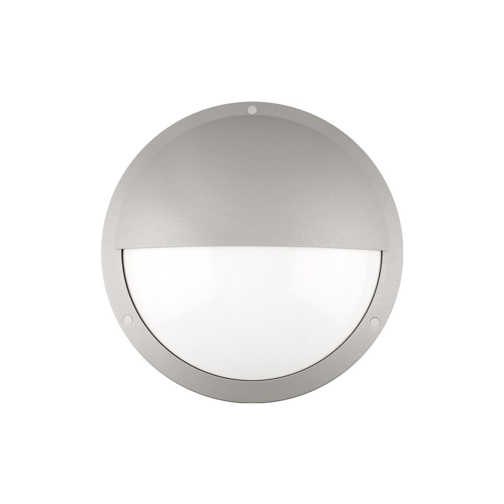 Solar Plus Moon Public EYE, 550 lm, 16 W, 3000 K–4000 K, inbyggd LED-mo...
