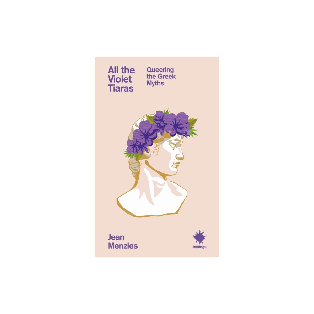 Saraband All the Violet Tiaras (häftad, eng)