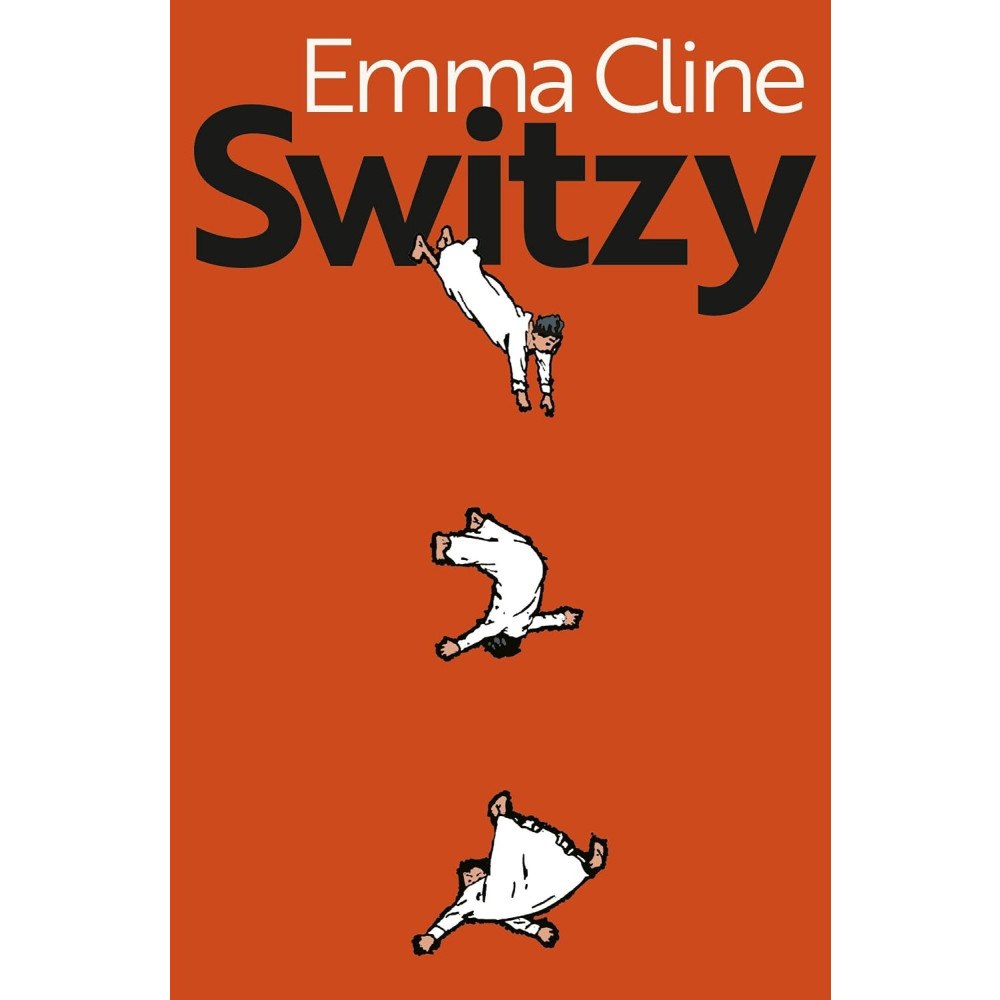 Emma Cline Switzy (häftad, eng)