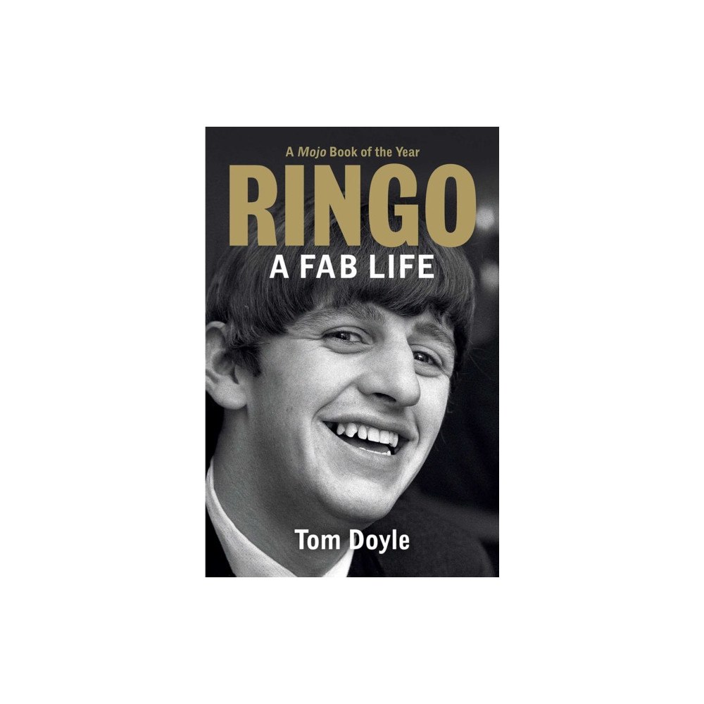 Tom Doyle Ringo (pocket, eng)
