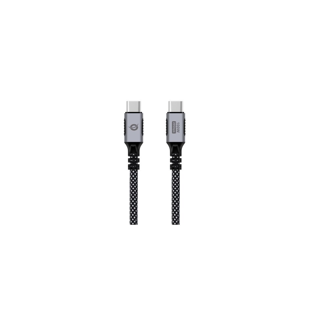 Conceptronic Conceptronic ETTA07B12, 1,2 m, USB C, USB C, USB 3.2 Gen 2x2...