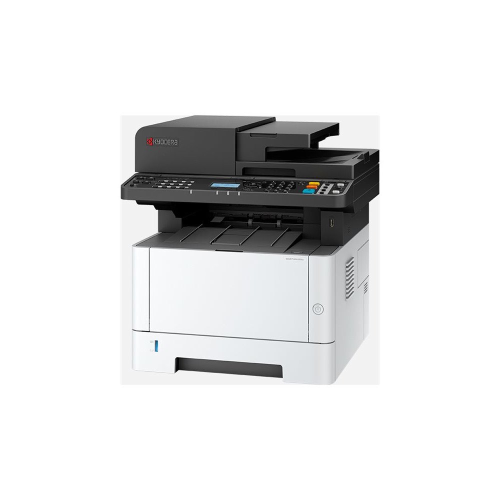 KYOCERA Kyocera ECOSYS MA3500x - multifunktionsskrivare - svartvit