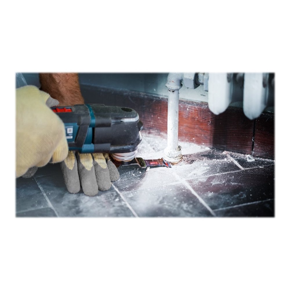 Bosch Bosch Expert MetalMax AIZ 32 AIT - sågblad för håltagning - för metall, kapning av armeringsjärn, rostfritt stål, stål,...