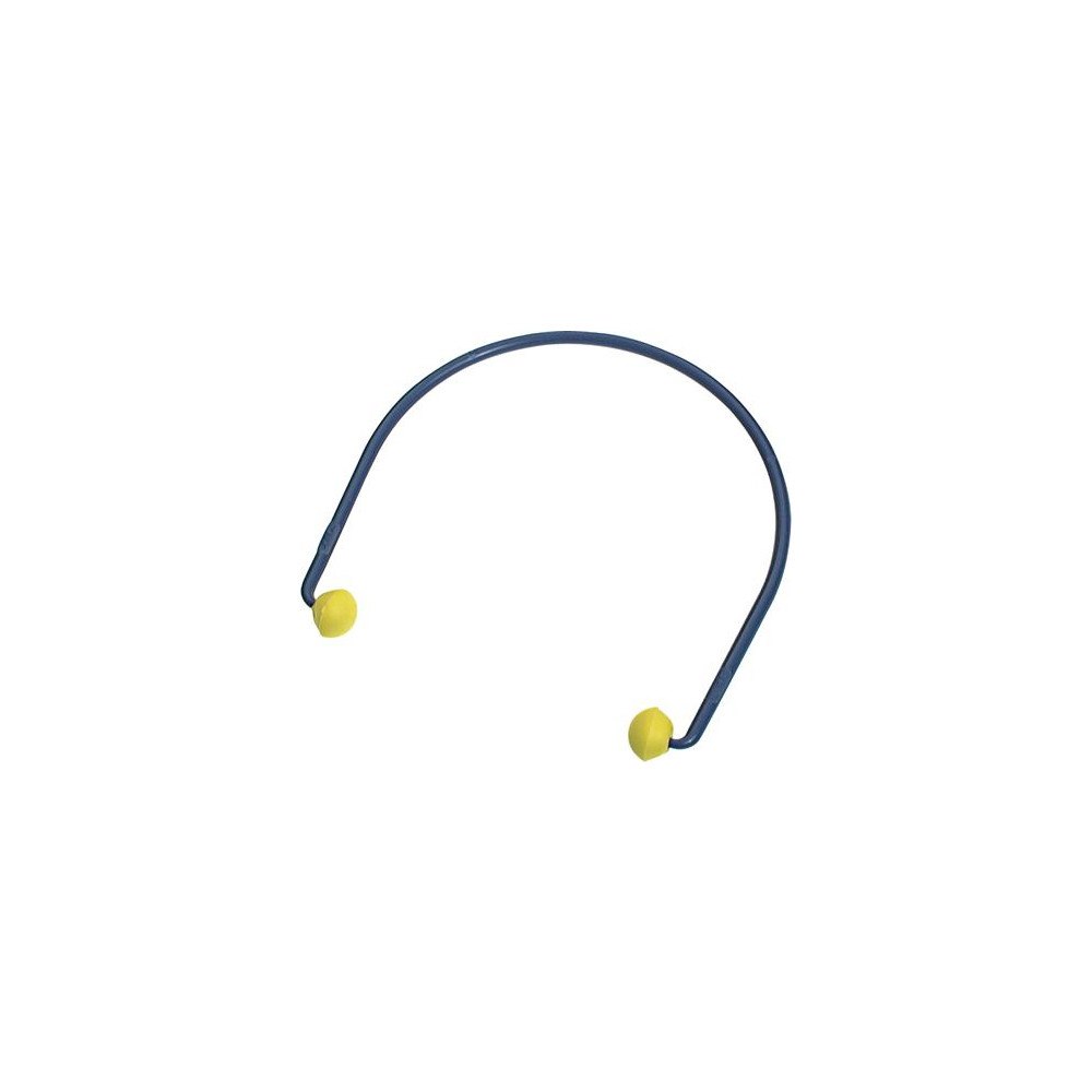 3M Hörselskydd hörselproppar på bygel E-A-R earcaps L150xB10xH1...