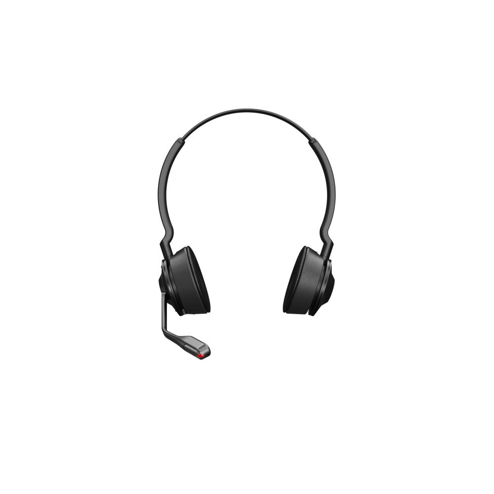 Jabra Jabra Engage 55 SE Stereo - headset - USB-A via DECT-adapter