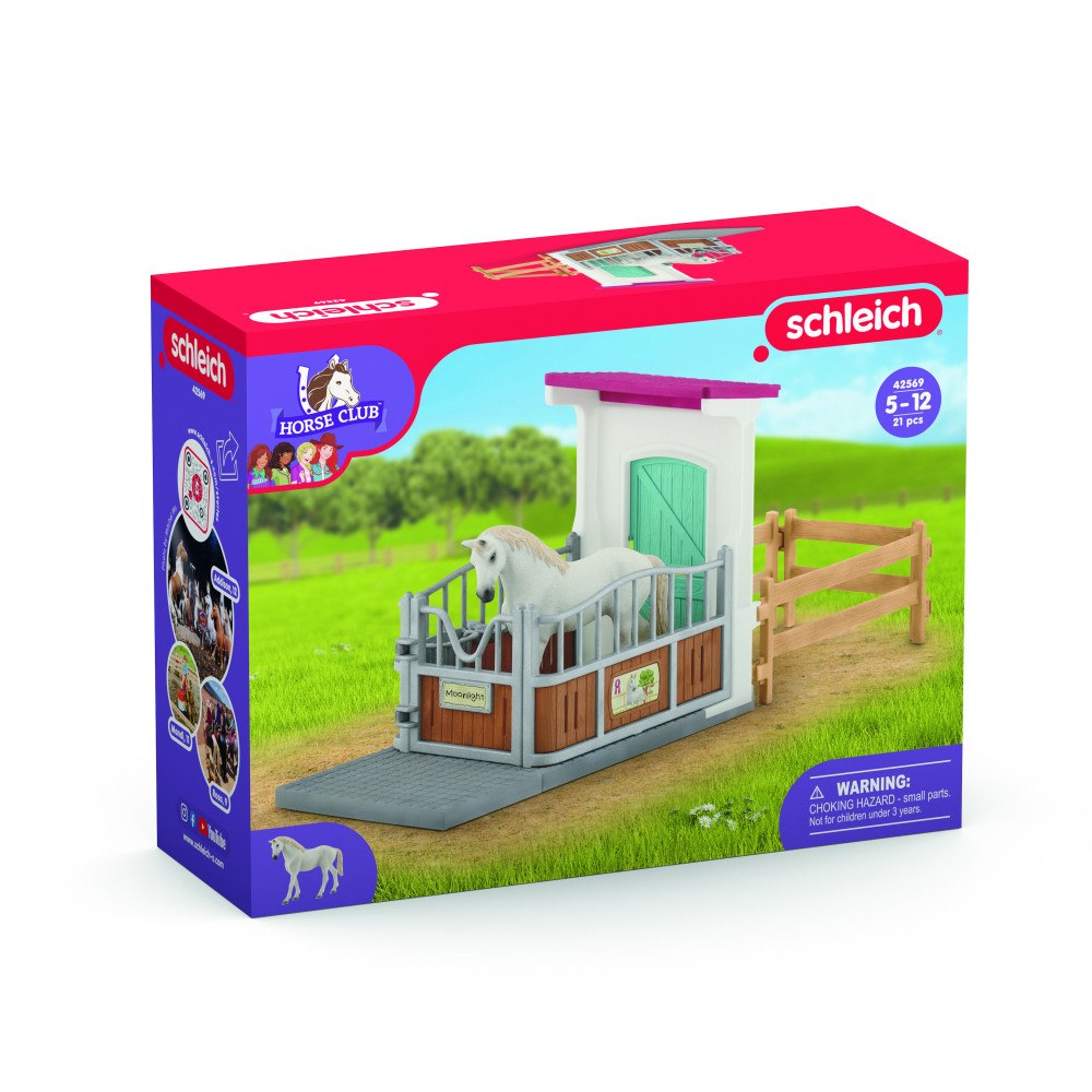 Schleich schleich® Horse Stall-expansion