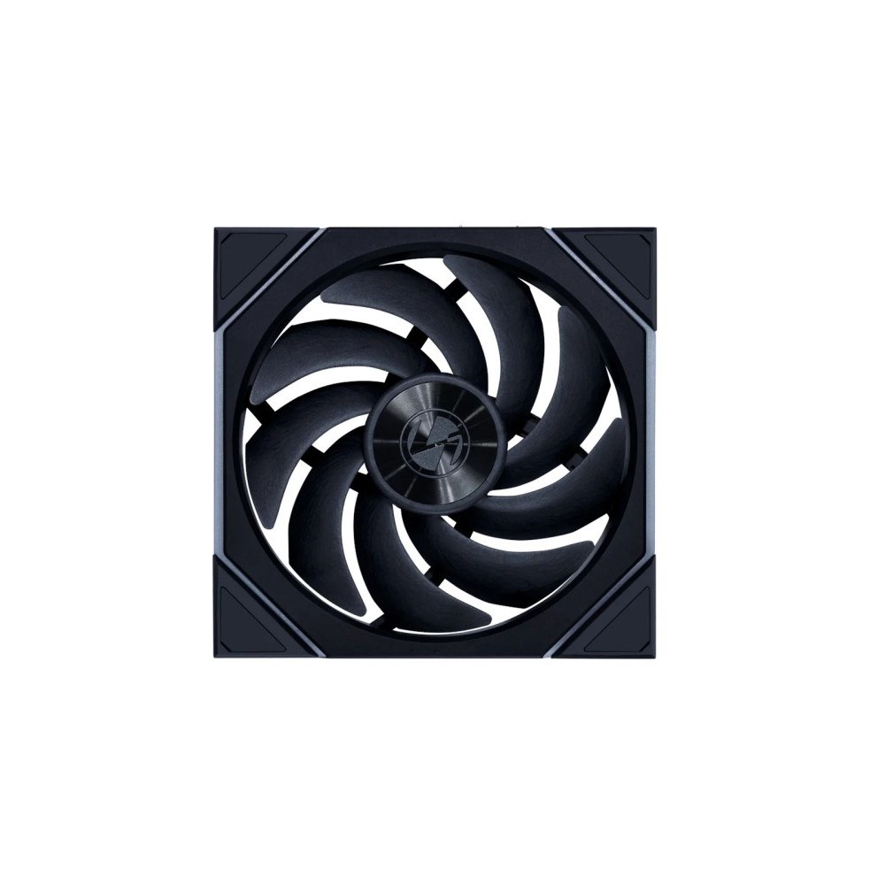 Lian Li Industrial Company Lian Li UNI FAN TL Trådlös chassifläkt, ARGB, PWM