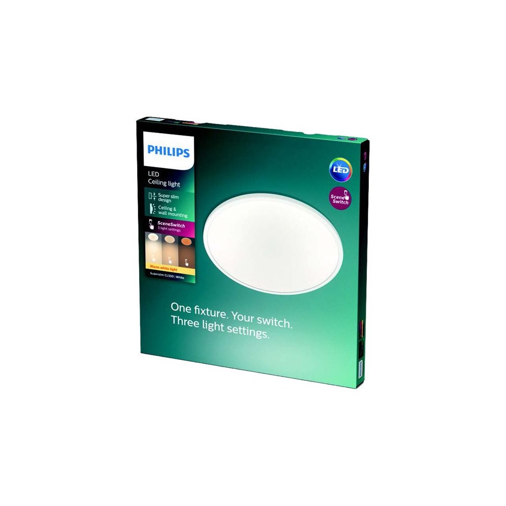 Philips Philips myLiving CL550
