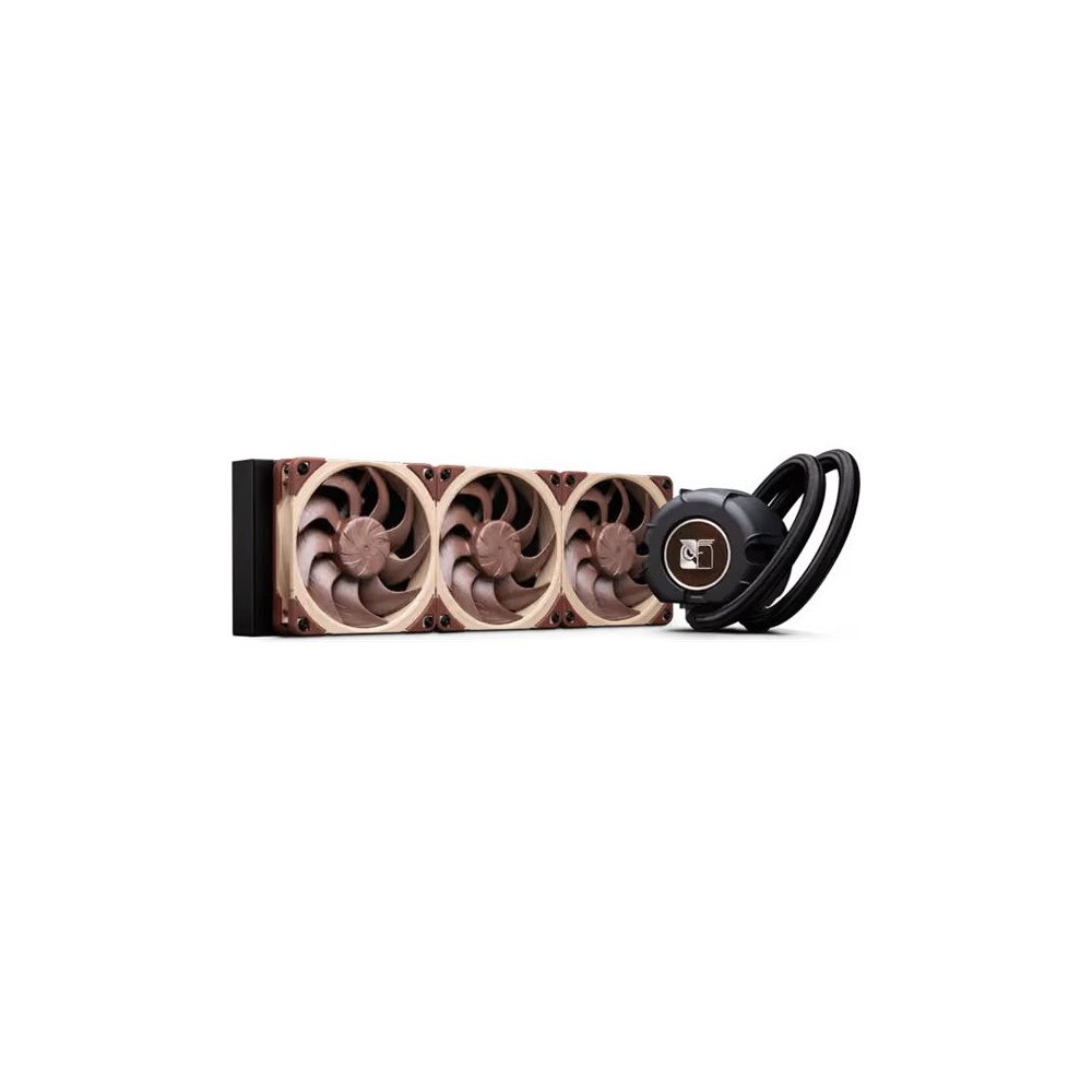 NOCTUA Noctua NL-LC1-36 - kylsystem med vätska till processorn