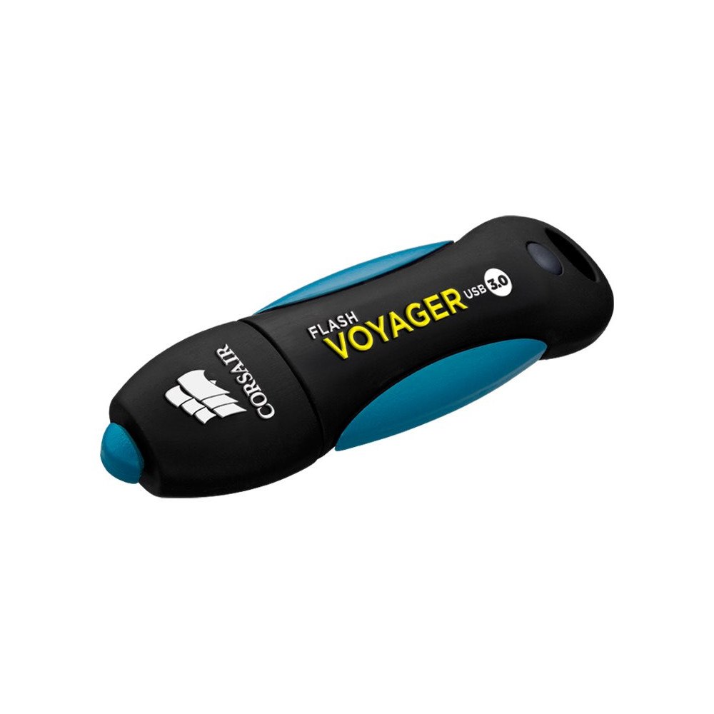 Corsair Microsystems CORSAIR Flash Voyager USB 3.0