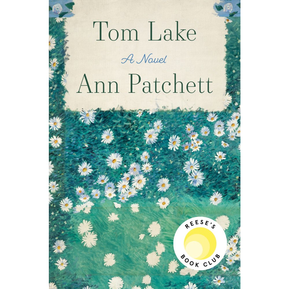 Ann Patchett Tom Lake Intl (häftad, eng)