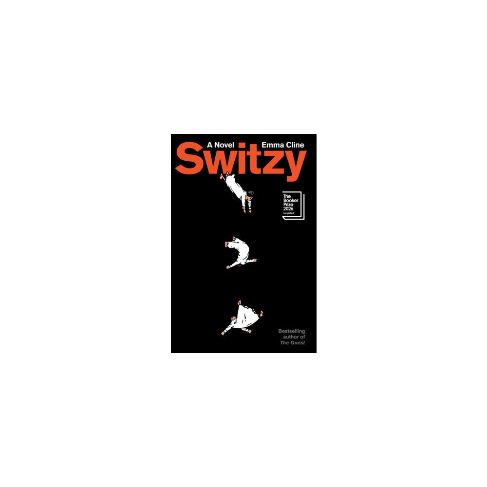 Emma Cline Switzy (häftad, eng)