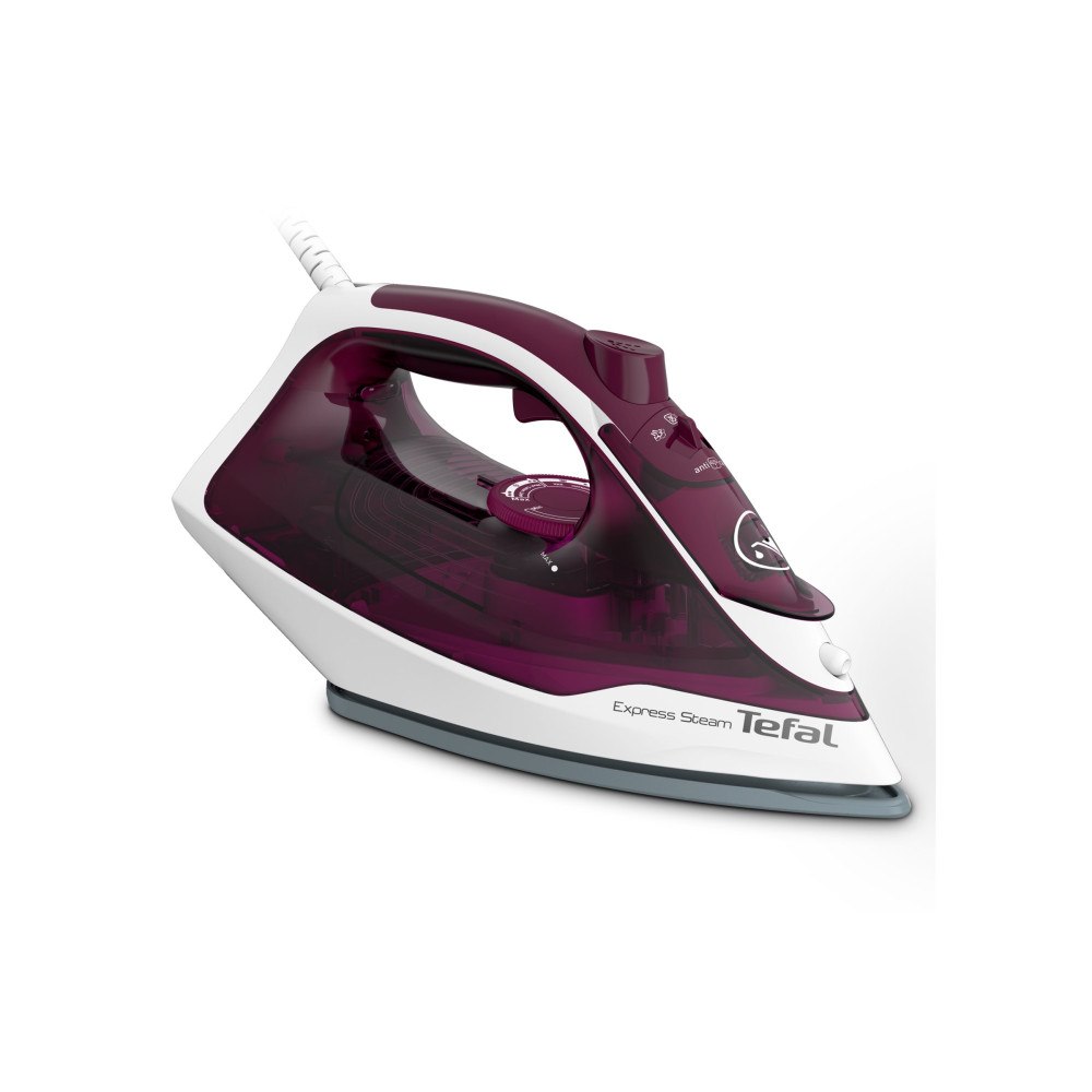 Tefal Tefal Express Steam FV2835E0 - ångstrykjärn - sula Cerilium