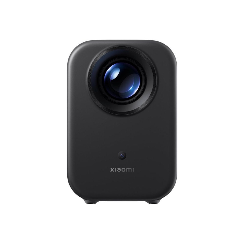 Xiaomi Xiaomi Smart Projector L1 - LCD-projektor - bärbar - 802.11ac wireless / Bluetooth 5.0 (Öppnad)