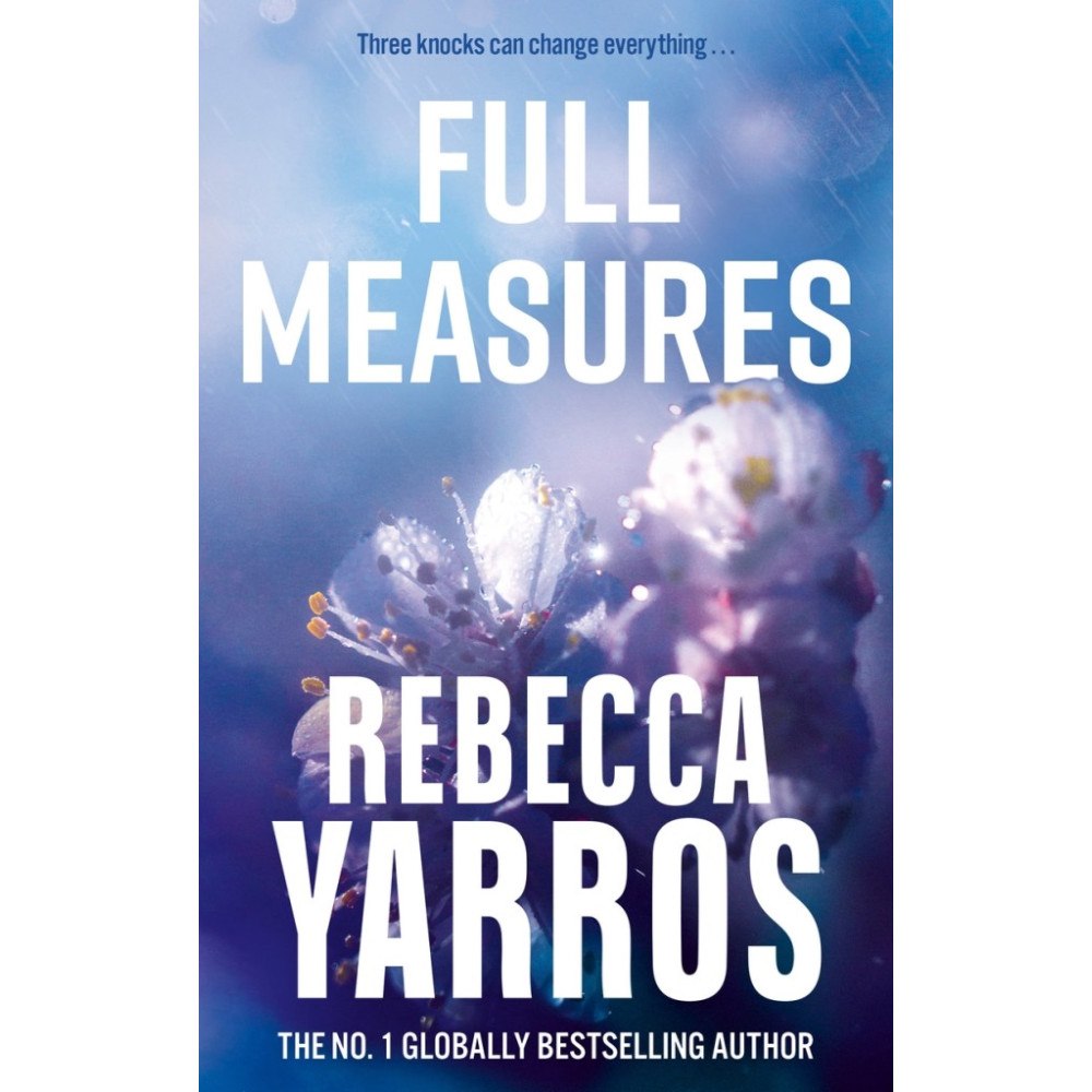 Rebecca Yarros Full Measures (pocket, eng)