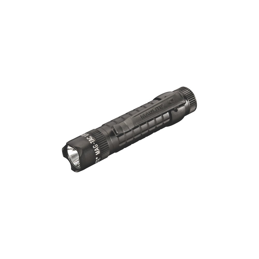 Maglite Maglite SG2LRA6, Ficklampa, Svart, 1 m, LED, 1 lamp(or), 310...