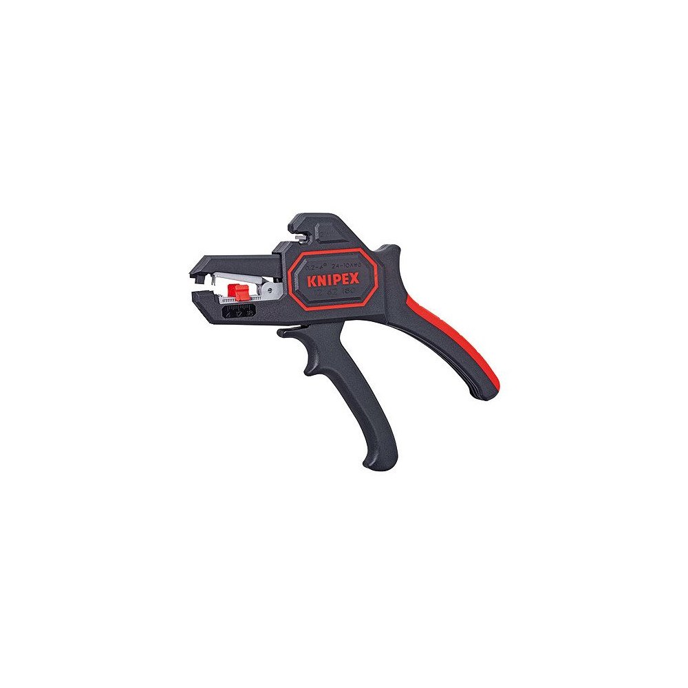 Knipex Knipex Automatic Insulation Stripper