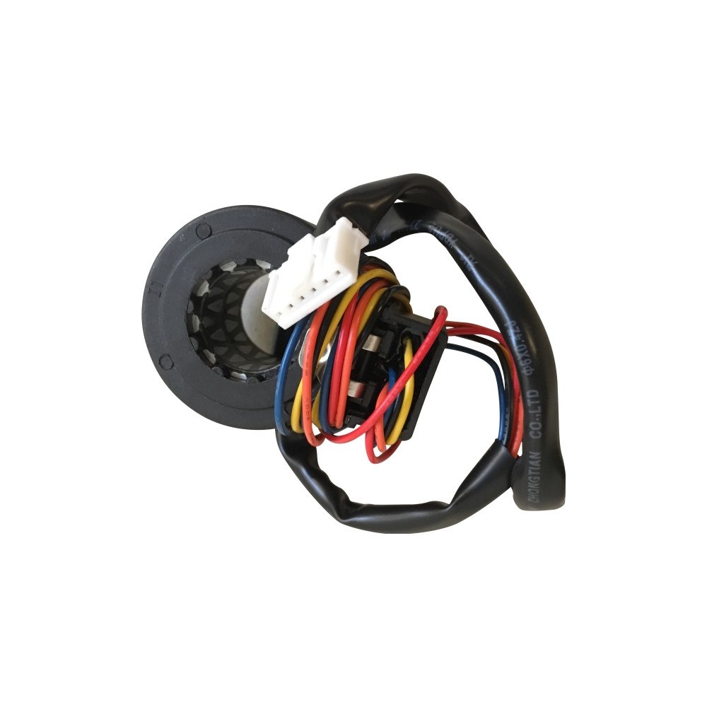 Panasonic Panasonic-spole till expansionsventil med O-ring, luft/luft...