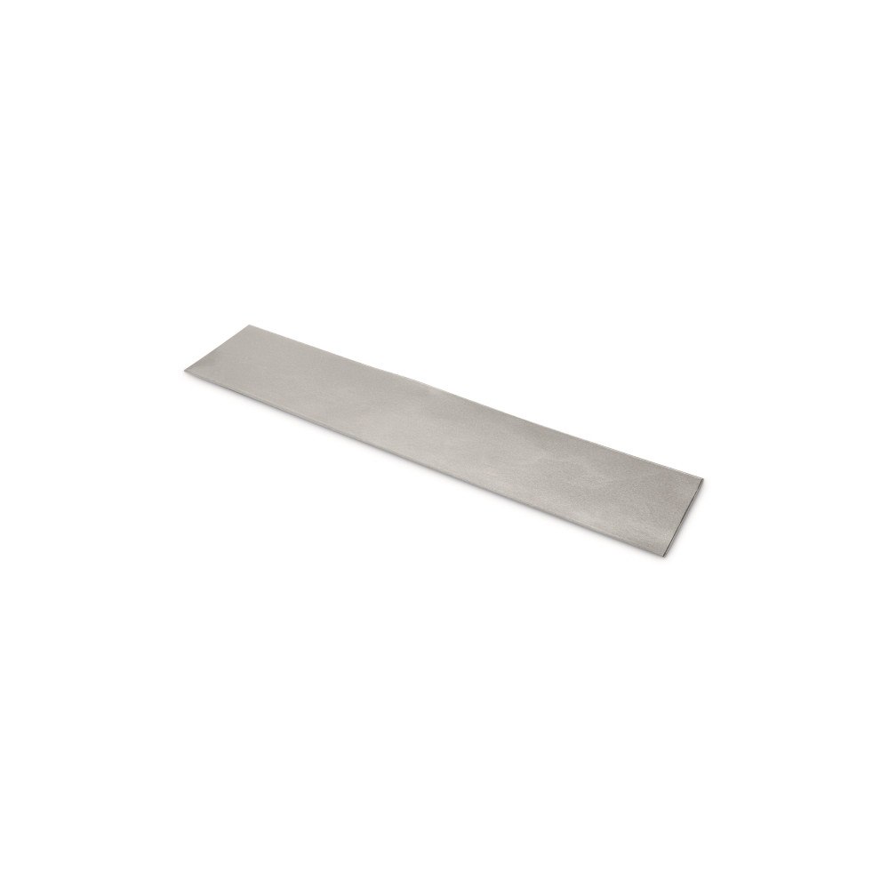 novotegra Novotegra självhäftande kantskydd i aluminium Mått: 25 x 5,0...