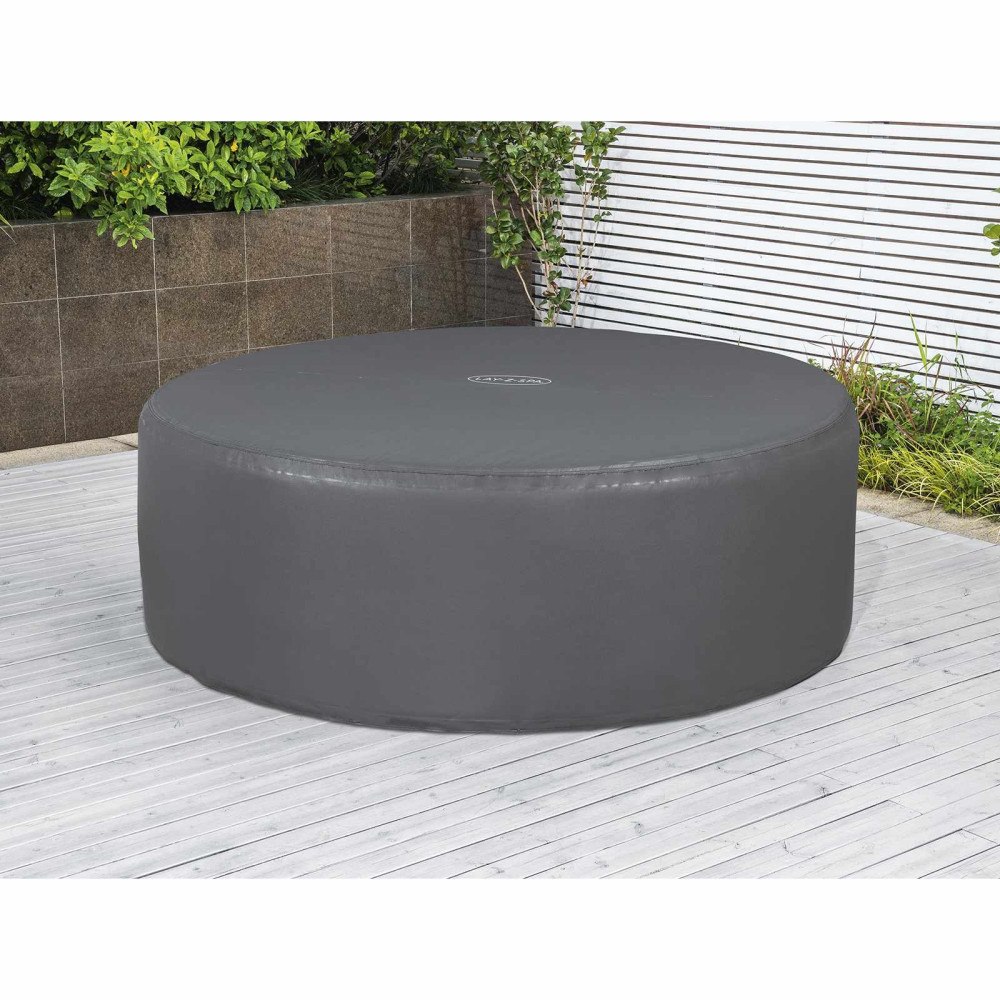 Bestway Bestway Täckning PVC och POM Grå