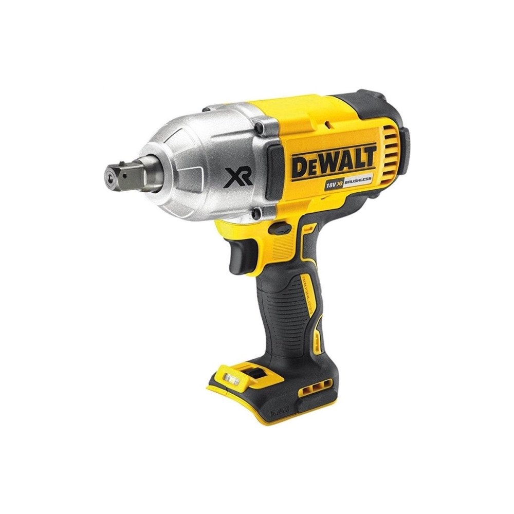 DeWalt DeWALT DCF899N-XJ, 18 V, Litium-Ion (Li-Ion)