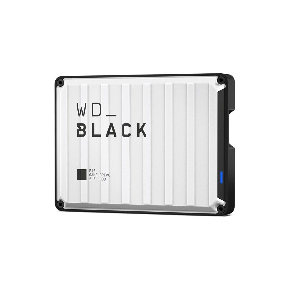 Western Digital WD_BLACK P10 Game Drive WDBPSZ0060BWT