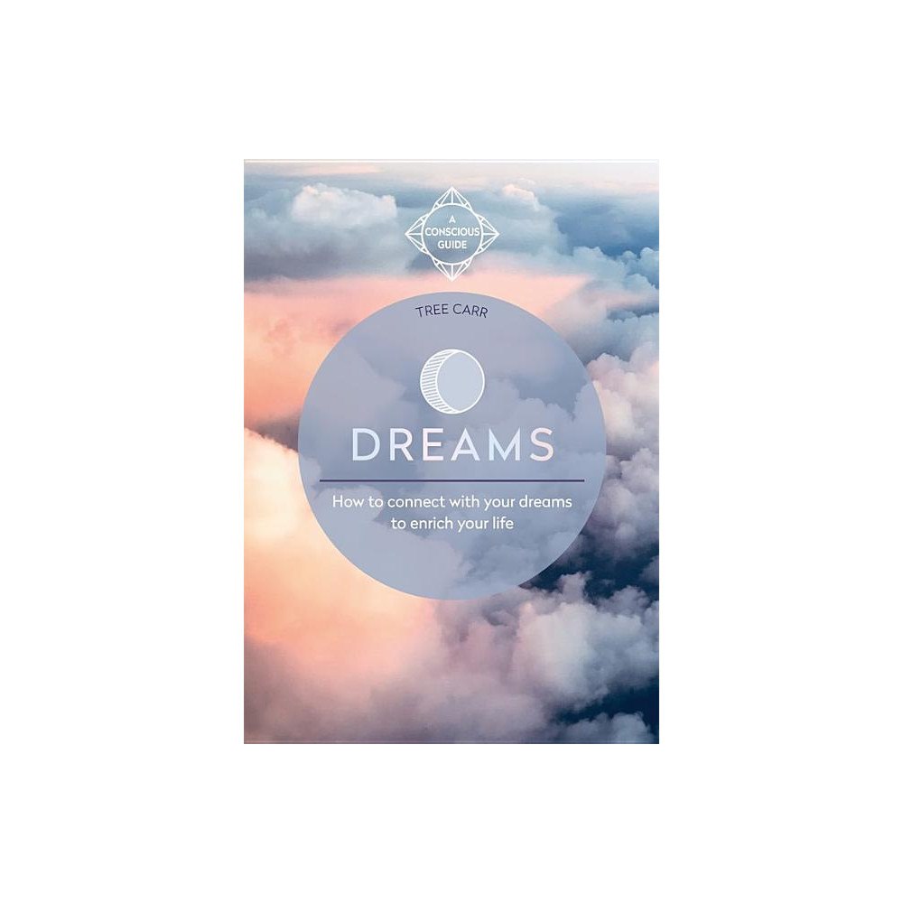 Tree Carr Dreams (häftad, eng)