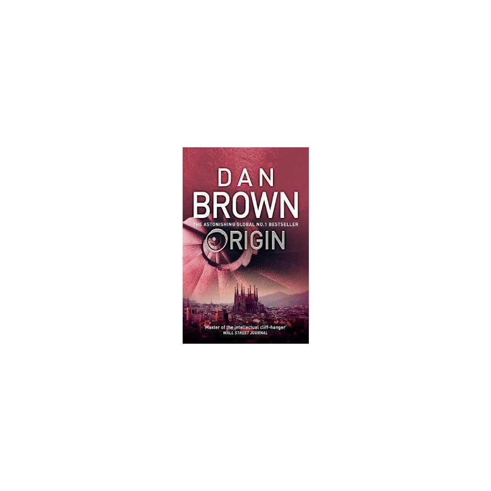 Brown Dan Origin (häftad, eng)