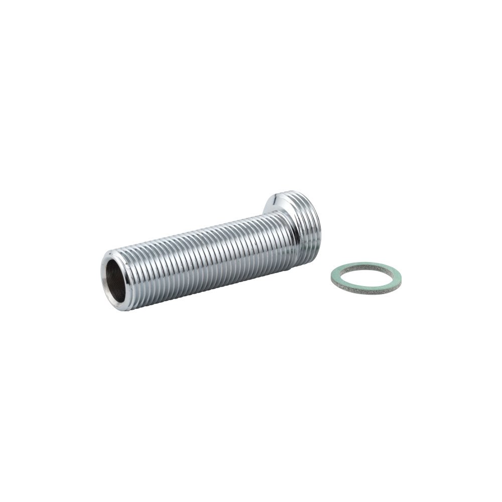 Solar Plus Excentrisk anslutningsstycke 3/4" x 1/2" – längd 75 mm – 5 m...