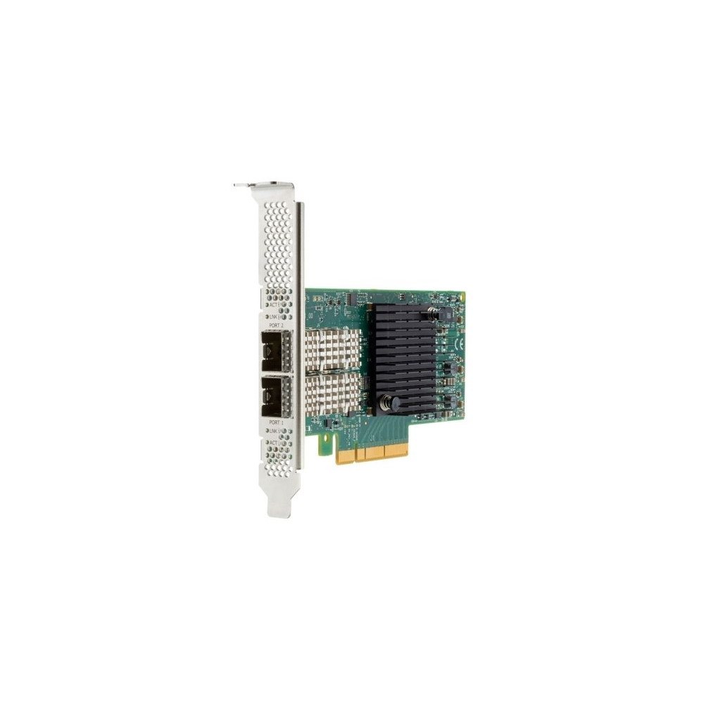 HP Broadcom BCM57414
