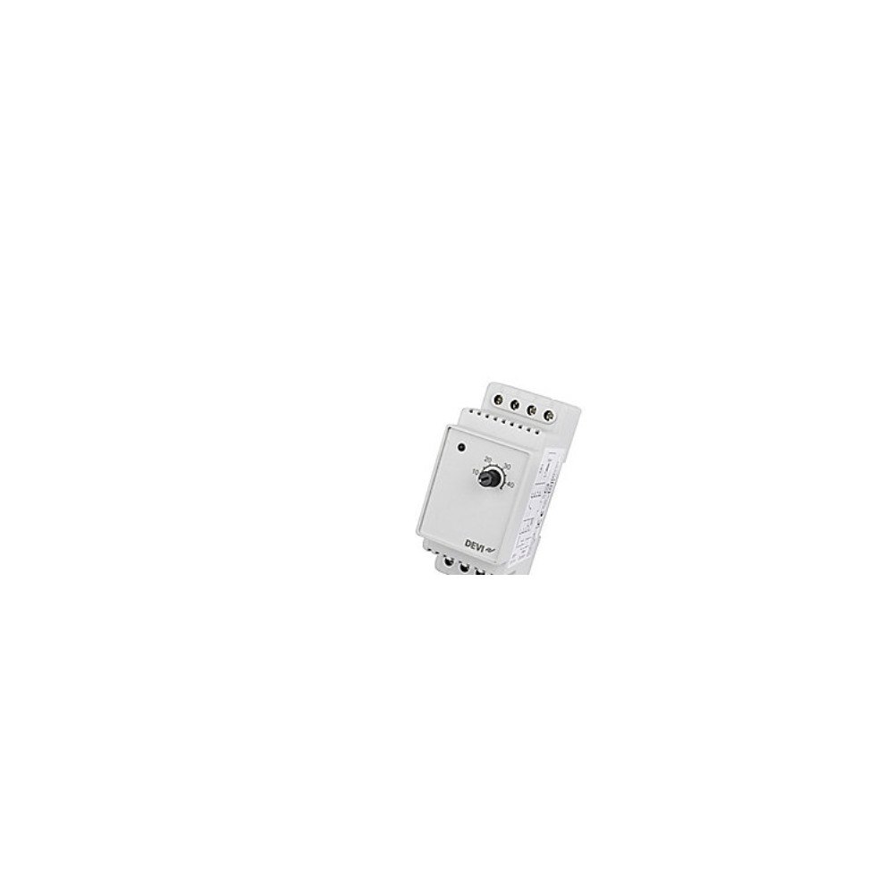 DEVI Termostat Devireg 330 +5° C