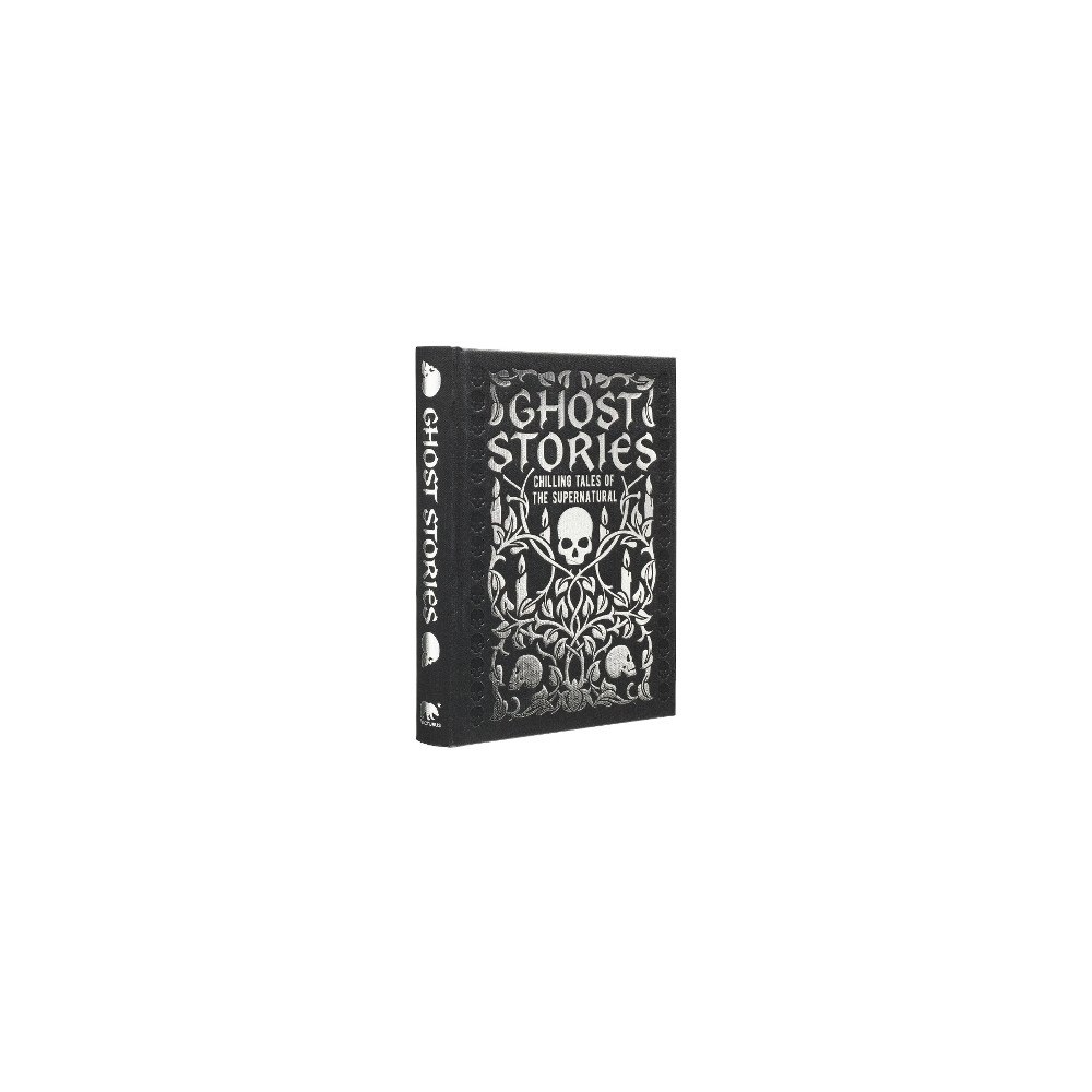 Guy de Maupassant Ghost Stories: Chilling tales of the supernatural (inbunden, eng)