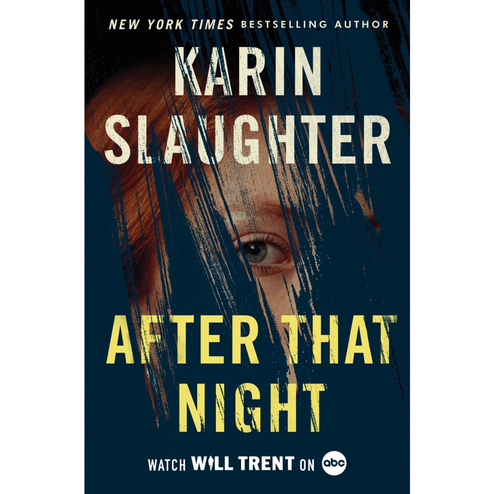 Karin Slaughter Unti Karin Slaughter #23 Intl (häftad, eng)