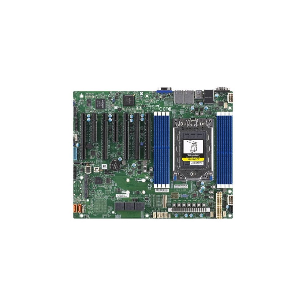 SUPER MICRO Computer SUPERMICRO H12SSL-i