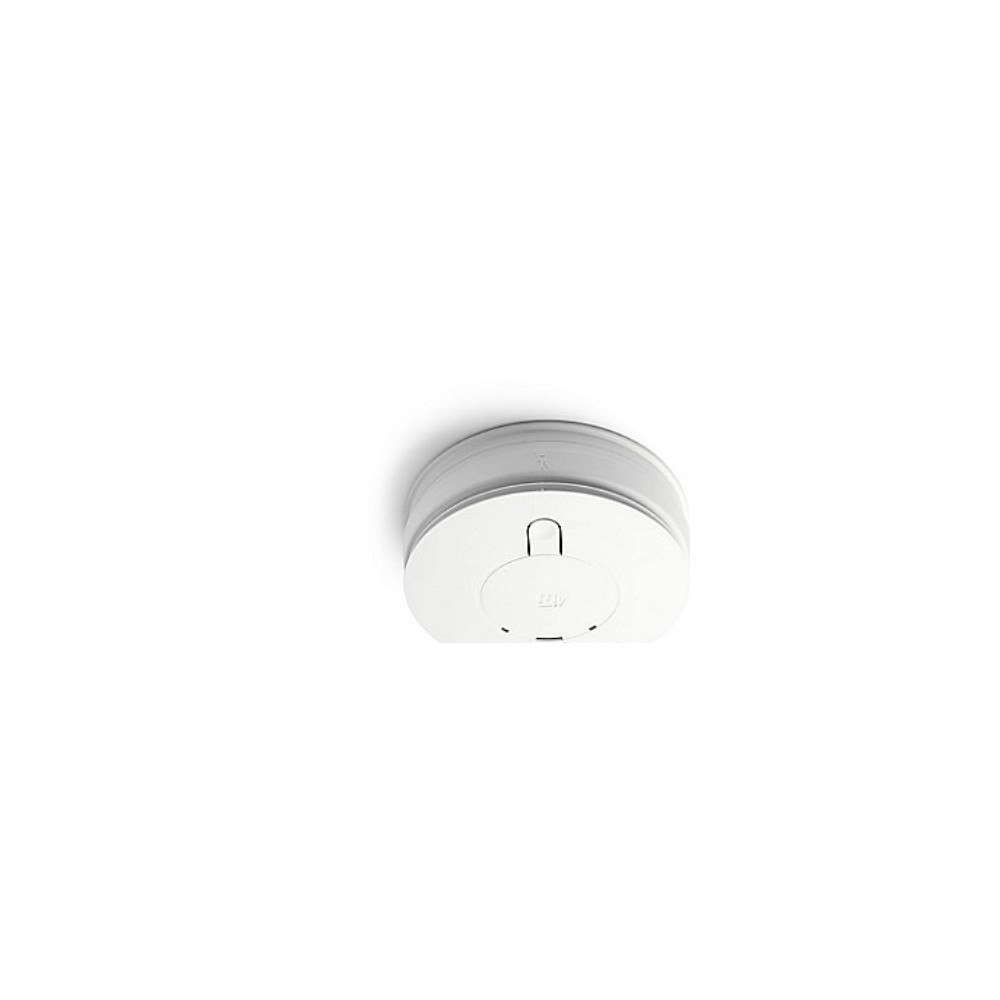 Consilium Building Safety ApS Røgalarm Optisk Ei-146 230V