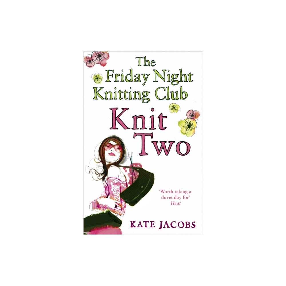 Hodder & Stoughton Knit Two (häftad, eng)