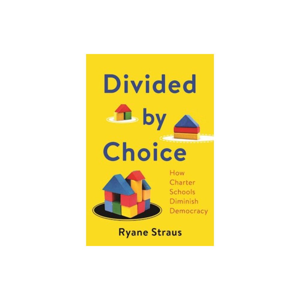 New York University Press Divided by Choice (häftad, eng)