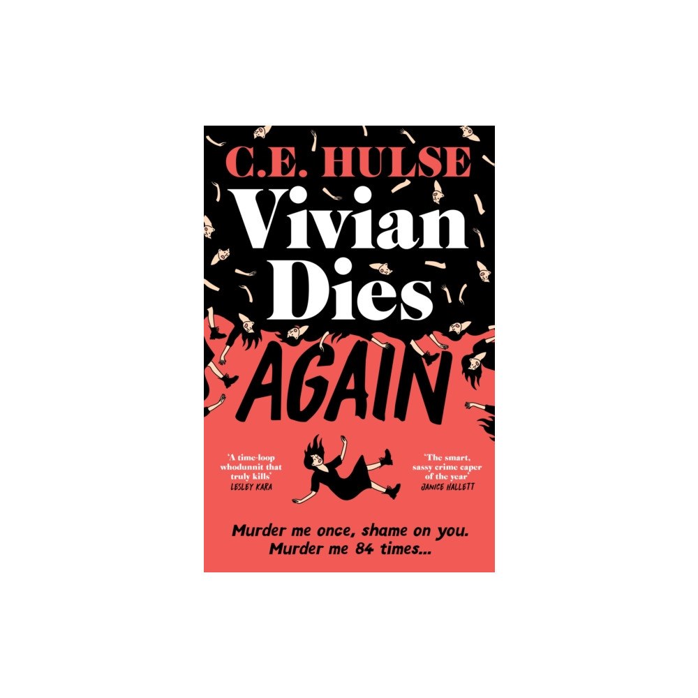 Profile Books Ltd Vivian Dies Again (häftad, eng)