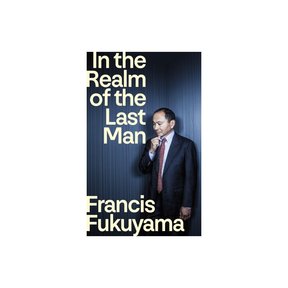 Profile Books Ltd In the Realm of the Last Man (inbunden, eng)