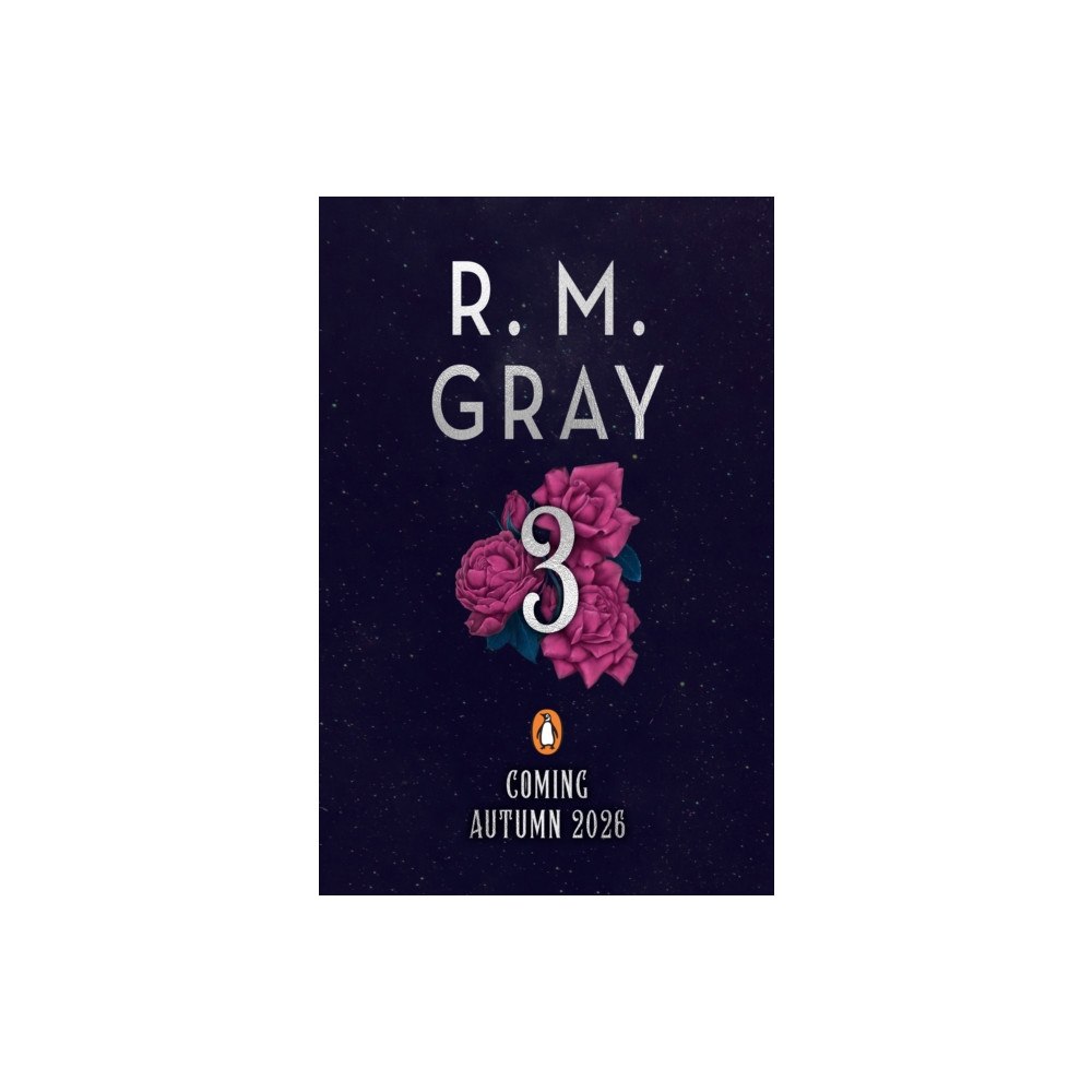 Penguin Random House Children's UK Cursebreaker (häftad, eng)