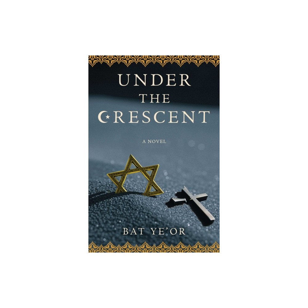 Skyhorse Publishing Under the Crescent (inbunden, eng)