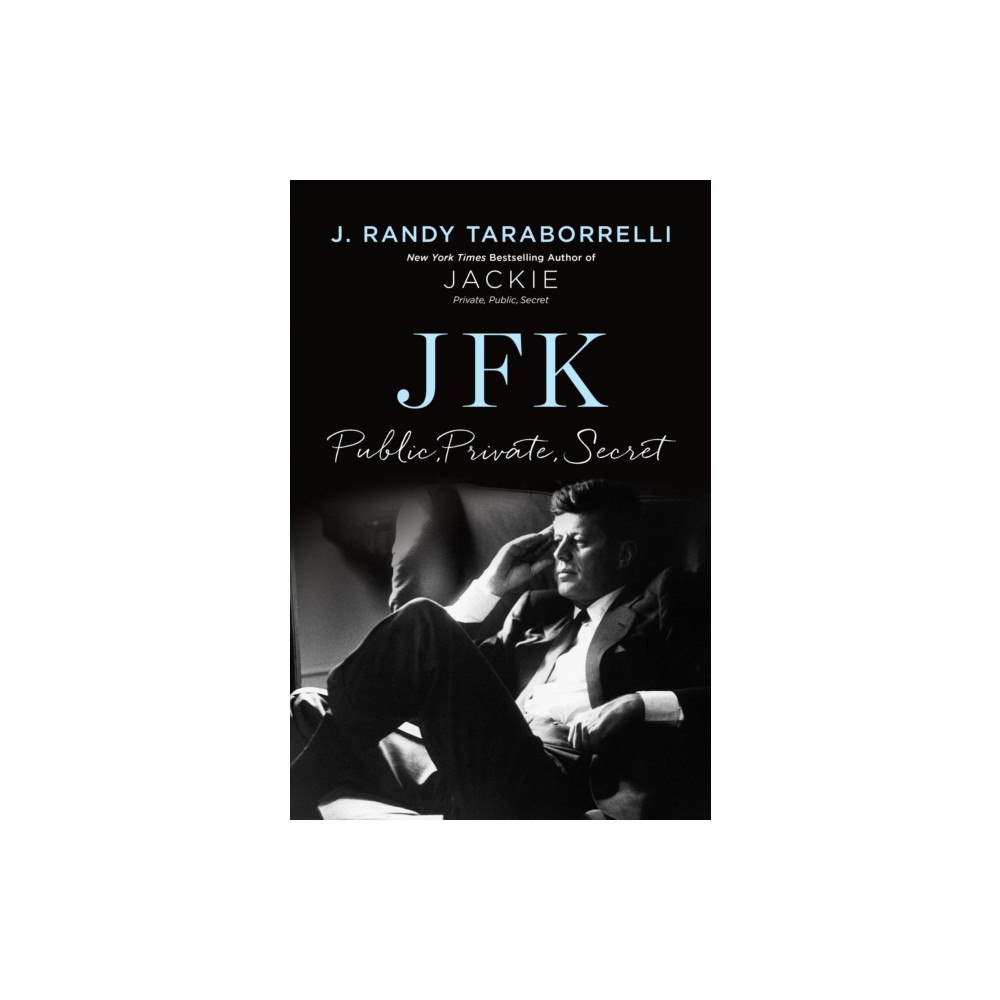 Canelo JFK (häftad, eng)