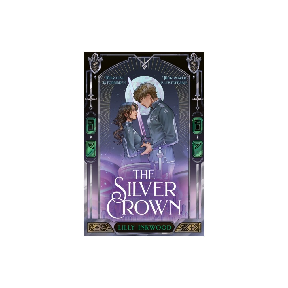 HarperCollins Publishers The Silver Crown (häftad, eng)