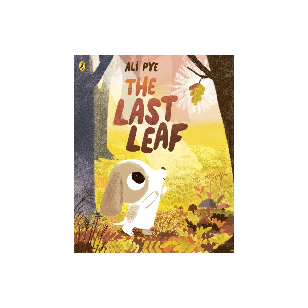 Penguin Random House Children's UK The Last Leaf (häftad, eng)