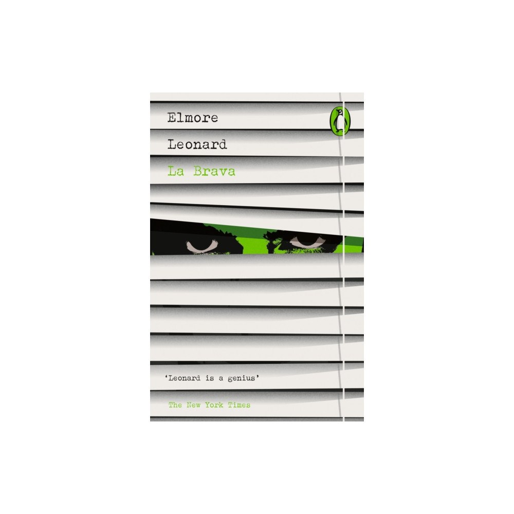 Penguin books ltd La Brava (häftad, eng)